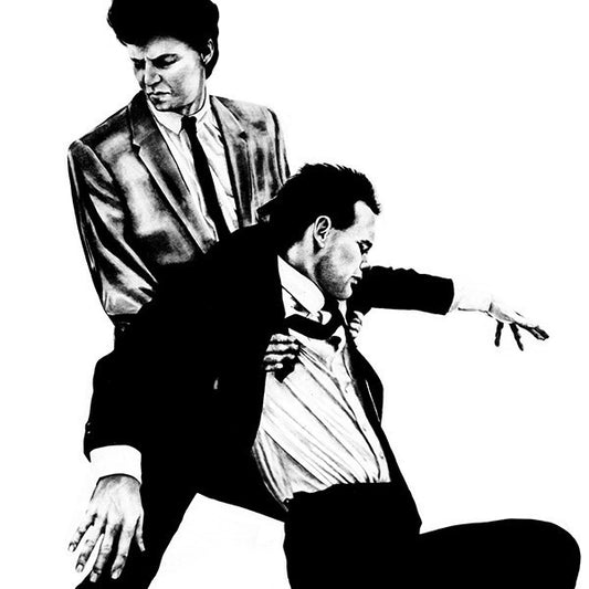 Glenn Branca : The Ascension (LP, Album, RE)