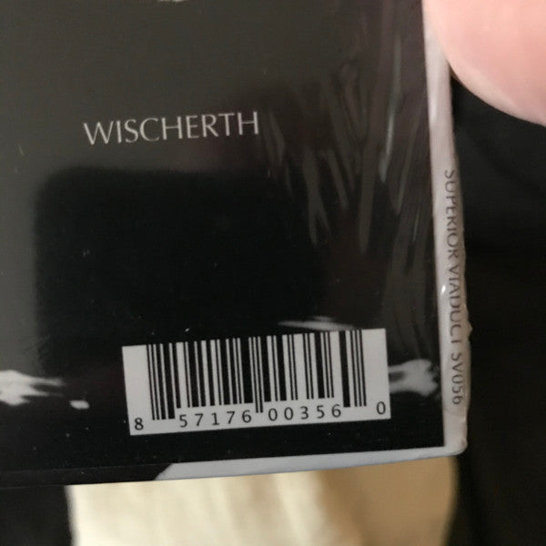 Glenn Branca : The Ascension (LP, Album, RE)