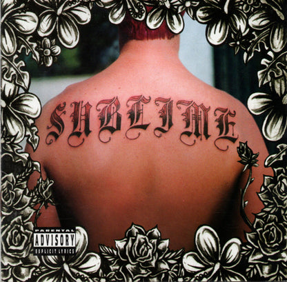Sublime (2) : Sublime (CD, Album, RE)