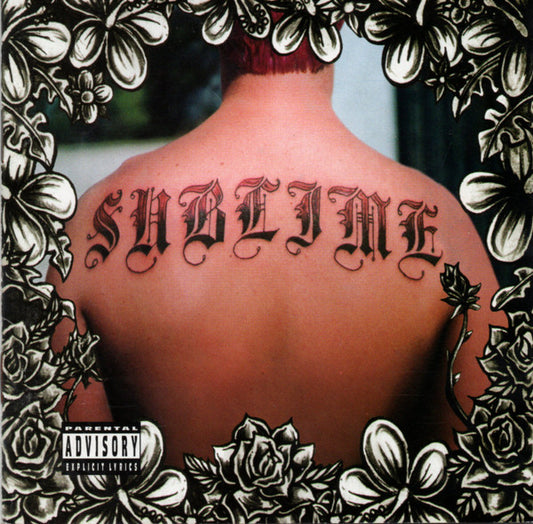 Sublime (2) : Sublime (CD, Album, RE)
