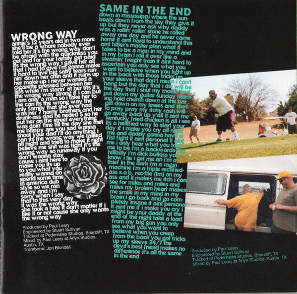 Sublime (2) : Sublime (CD, Album, RE)