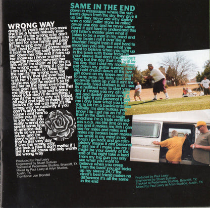 Sublime (2) : Sublime (CD, Album, RE)
