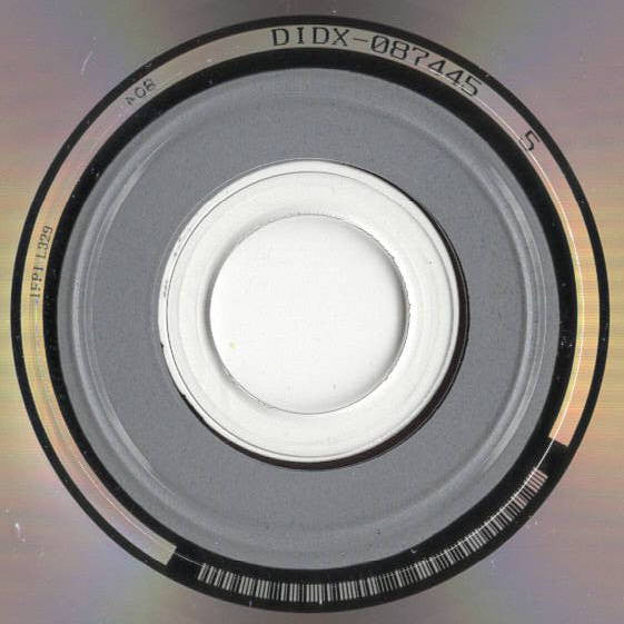 Evanescence : Fallen (CD, Album)