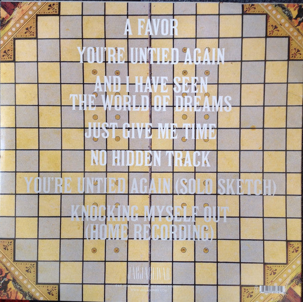 Okkervil River : Sleep And Wake-Up Songs (LP, EP, RSD, Ltd, RE)