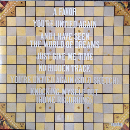 Okkervil River : Sleep And Wake-Up Songs (LP, EP, RSD, Ltd, RE)