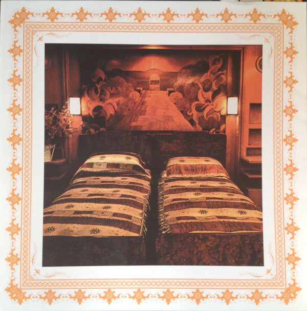 Okkervil River : Sleep And Wake-Up Songs (LP, EP, RSD, Ltd, RE)