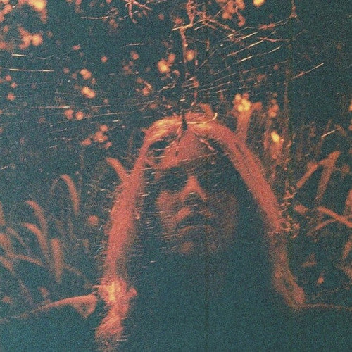 Turnover (3) : Peripheral Vision (CD, Album)