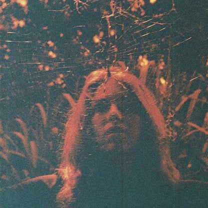 Turnover (3) : Peripheral Vision (CD, Album)
