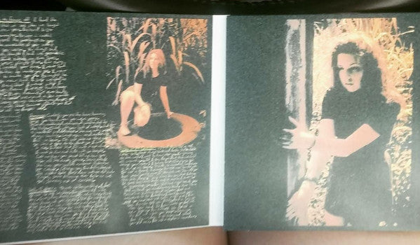 Turnover (3) : Peripheral Vision (CD, Album)