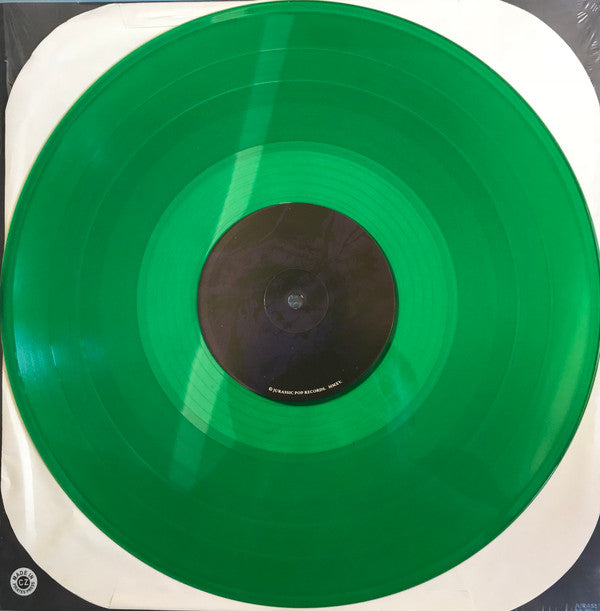 Pfarmers : Gunnera (LP, Album, Ltd, Gre)