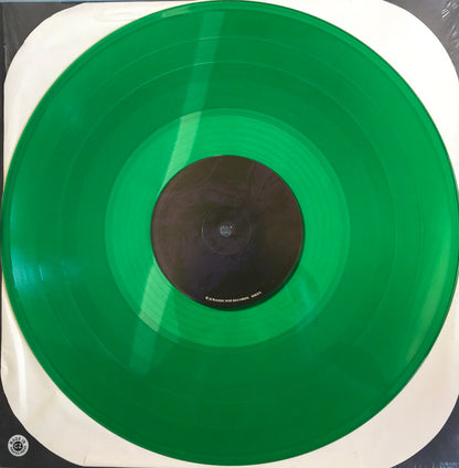 Pfarmers : Gunnera (LP, Album, Ltd, Gre)