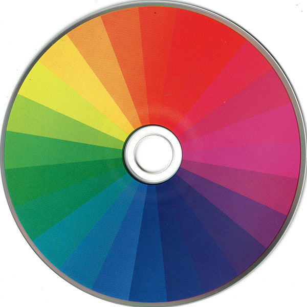 Jamie xx : In Colour (CD, Album, Dig)