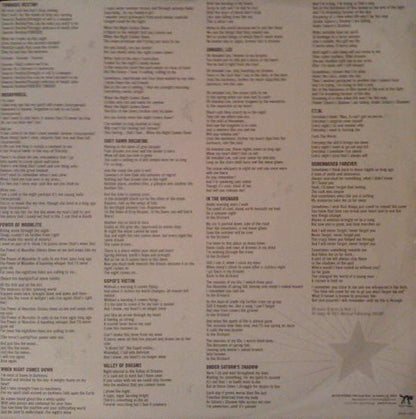 Tiger Army : II: Power Of Moonlite (LP, Album)