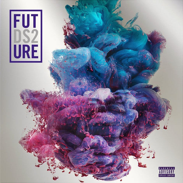 Future (4) : DS2 (CD, Album)