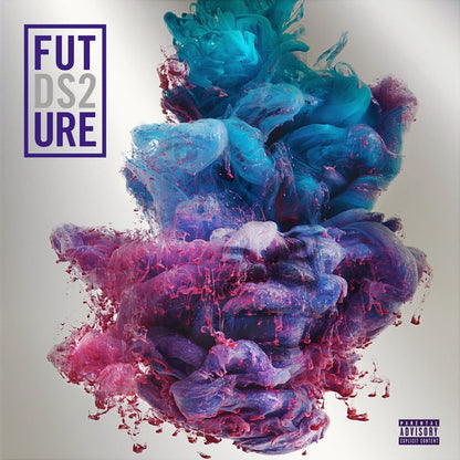Future (4) : DS2 (CD, Album)