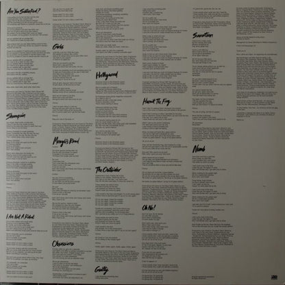 Marina & The Diamonds : The Family Jewels (LP, Album, RE)