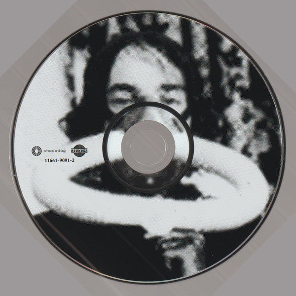 Ween : The Pod (CD, Album, RE, RM)