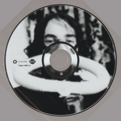 Ween : The Pod (CD, Album, RE, RM)
