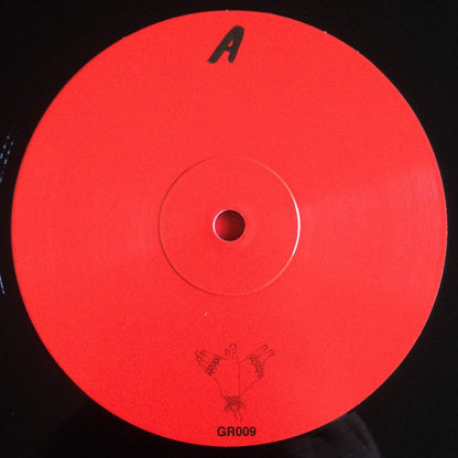 Wavves x Cloud Nothings : No Life For Me (LP, Album, Ltd)