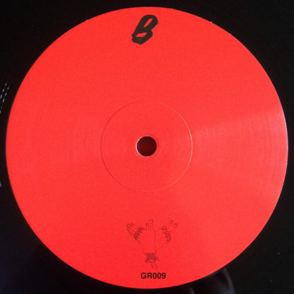 Wavves x Cloud Nothings : No Life For Me (LP, Album, Ltd)