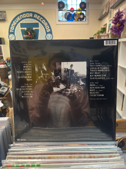 Son Volt-Trace (30th Anniversary) RSD Black Friday 2025 2xLP