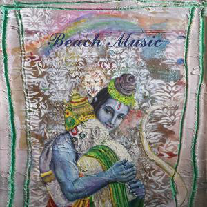 Alex G (2) : Beach Music (CD, Album)