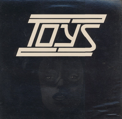 Toys (10) : Toys (LP, Album)