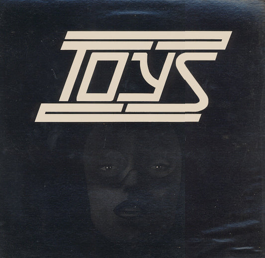 Toys (10) : Toys (LP, Album)