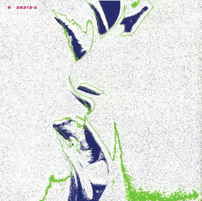 My Bloody Valentine : Glider (CD, EP, RE)