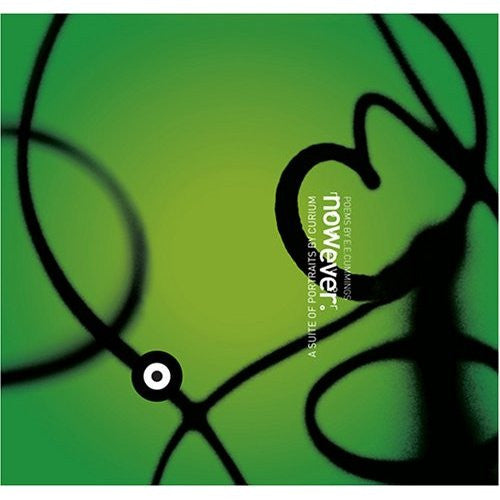 Curium : Nowever (CD, Album)