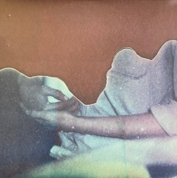 Infinity Girl : Harm (LP, Album, Ltd, Cle)