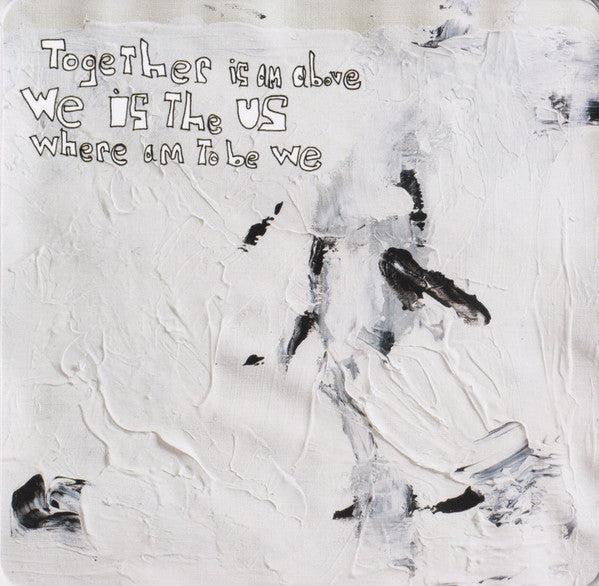 DIIV : Is The Is Are (CD, Album)