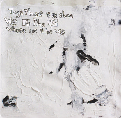 DIIV : Is The Is Are (CD, Album)