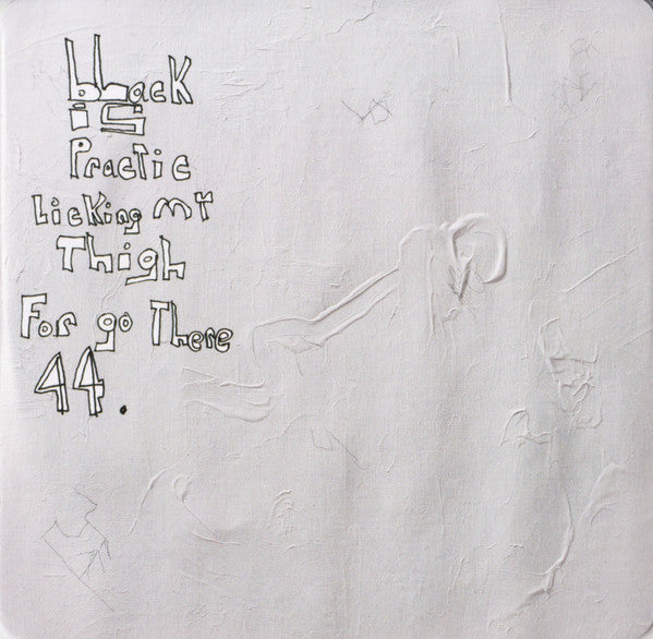 DIIV : Is The Is Are (CD, Album)