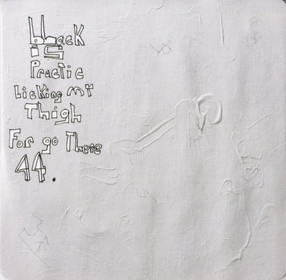 DIIV : Is The Is Are (CD, Album)