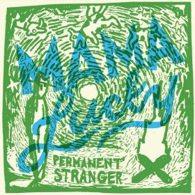 Mama Lucky, Jim White : Permanent Stranger (CD, Album)