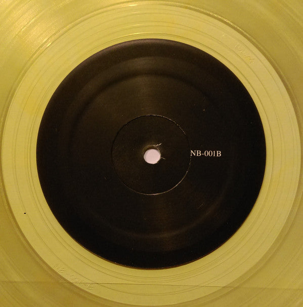 Mac McCaughan : Staring At Your Hologram (LP, Ltd, Num, Tra)