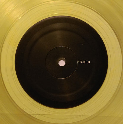 Mac McCaughan : Staring At Your Hologram (LP, Ltd, Num, Tra)