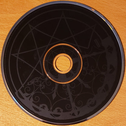 Slipknot : Vol. 3: (The Subliminal Verses) (CD, Album, RE)