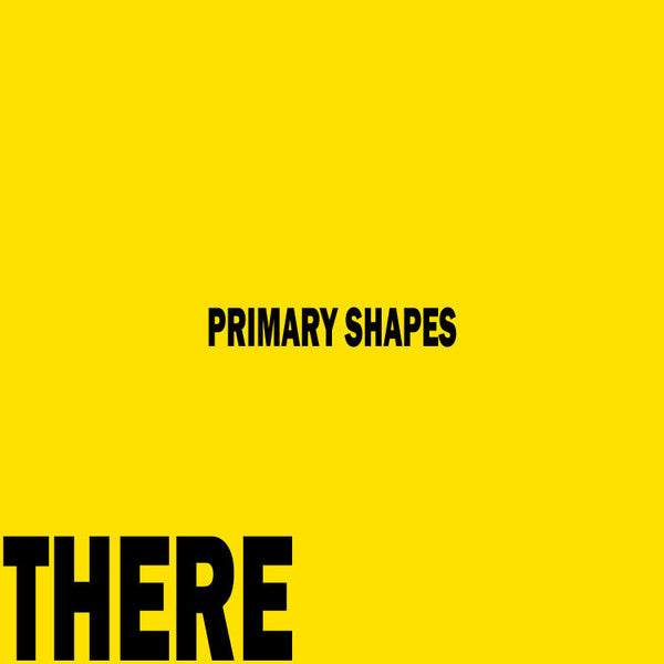 Primary Shapes : Here There Everywhere (DVD)