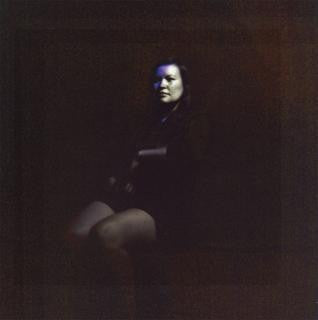 Suuns : Hold/Still (LP, Album)