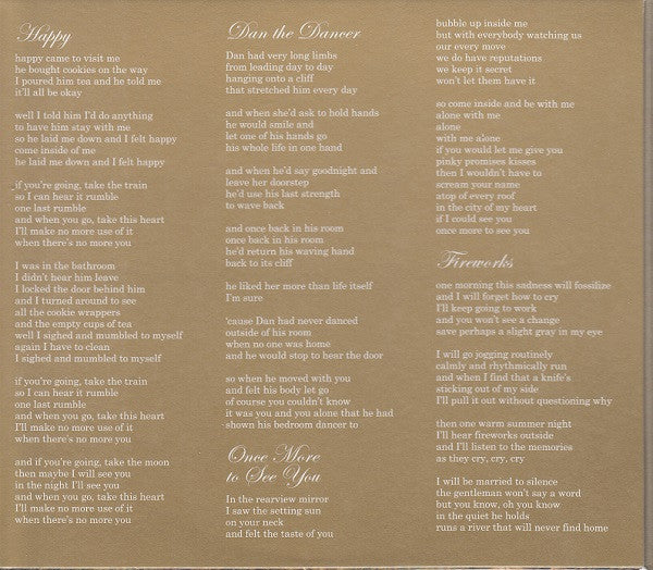 Mitski : Puberty 2 (CD, Album)