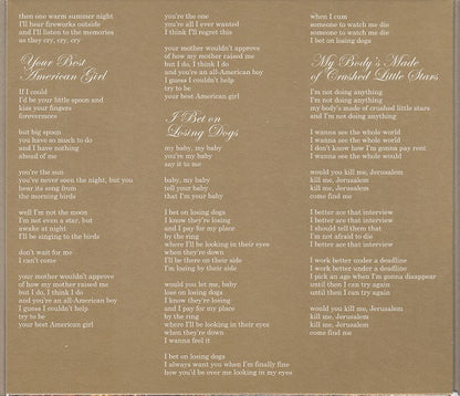 Mitski : Puberty 2 (CD, Album)