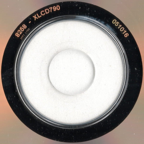 Radiohead : A Moon Shaped Pool (CD, Album)