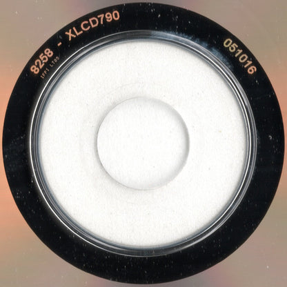 Radiohead : A Moon Shaped Pool (CD, Album)