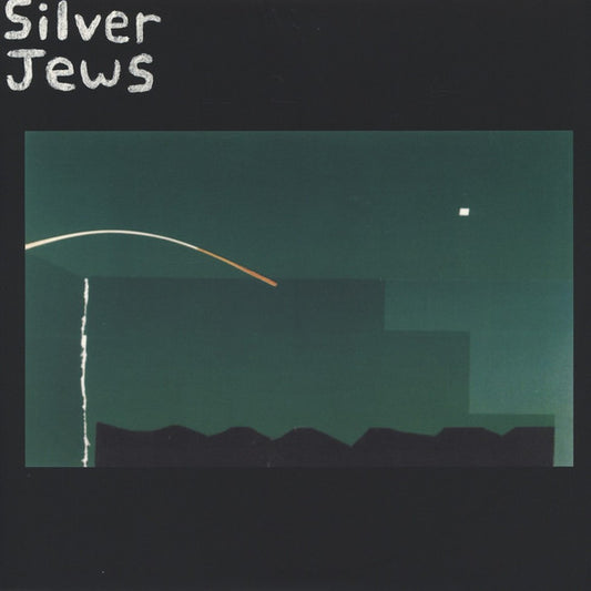 Silver Jews : The Natural Bridge (LP, Album, RE)