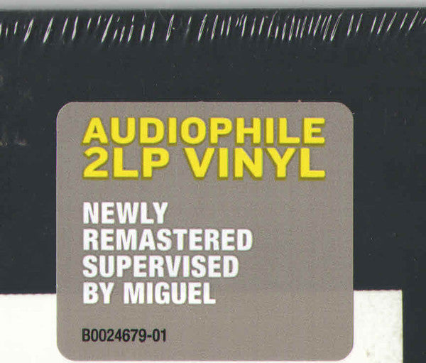 Sublime (2) Featuring Raliegh Theodore Sakers : Robbin' The Hood (2xLP, Album, RE, RM)