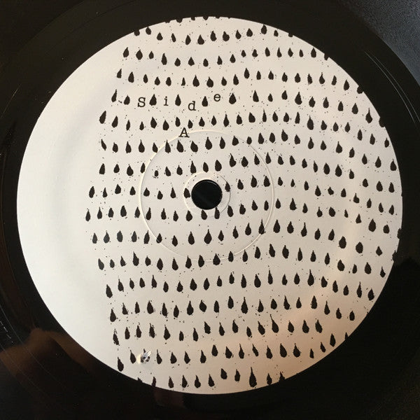 Brand New : 3 Demos, Reworked (10")