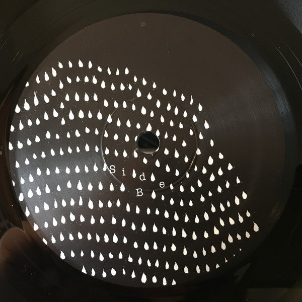 Brand New : 3 Demos, Reworked (10")