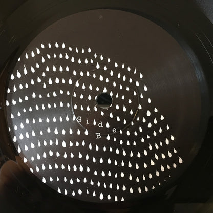 Brand New : 3 Demos, Reworked (10")